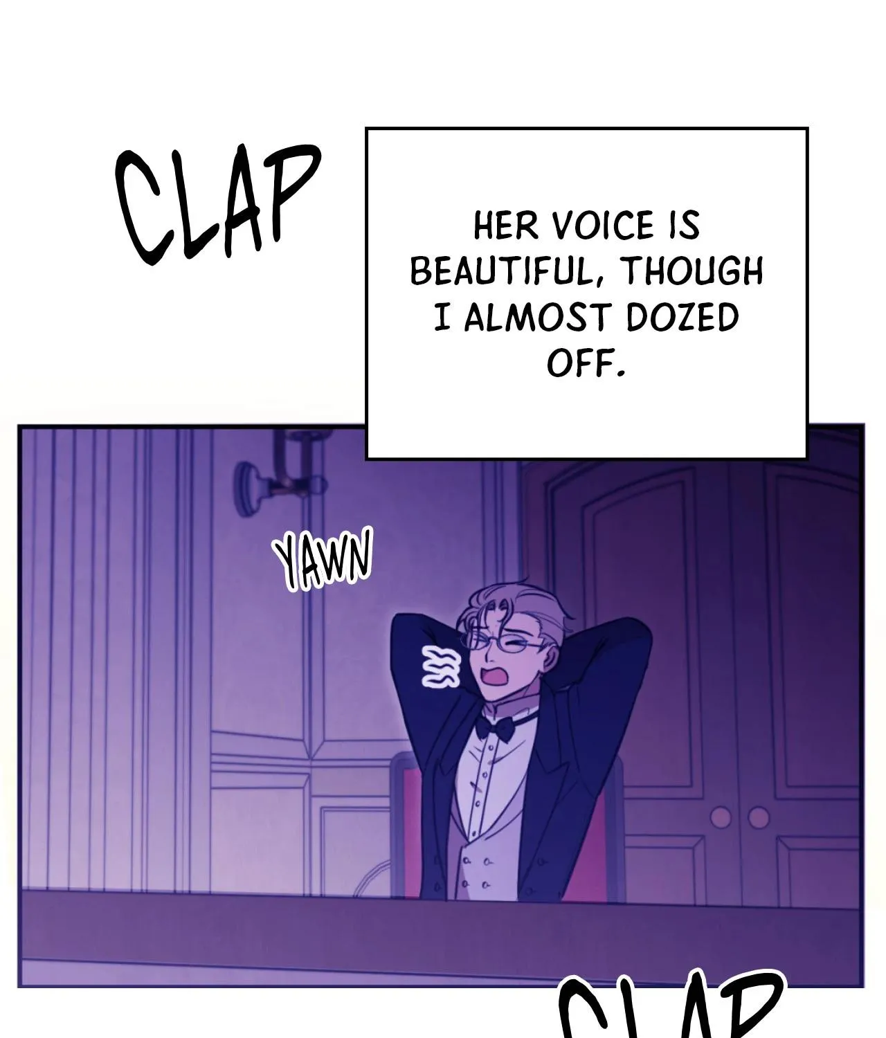 Caladrius Chapter 9 page 52 - 