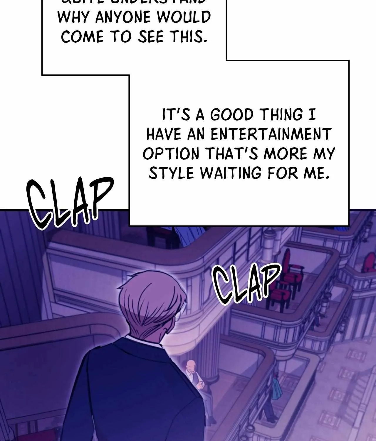 Caladrius Chapter 9 page 54 - 