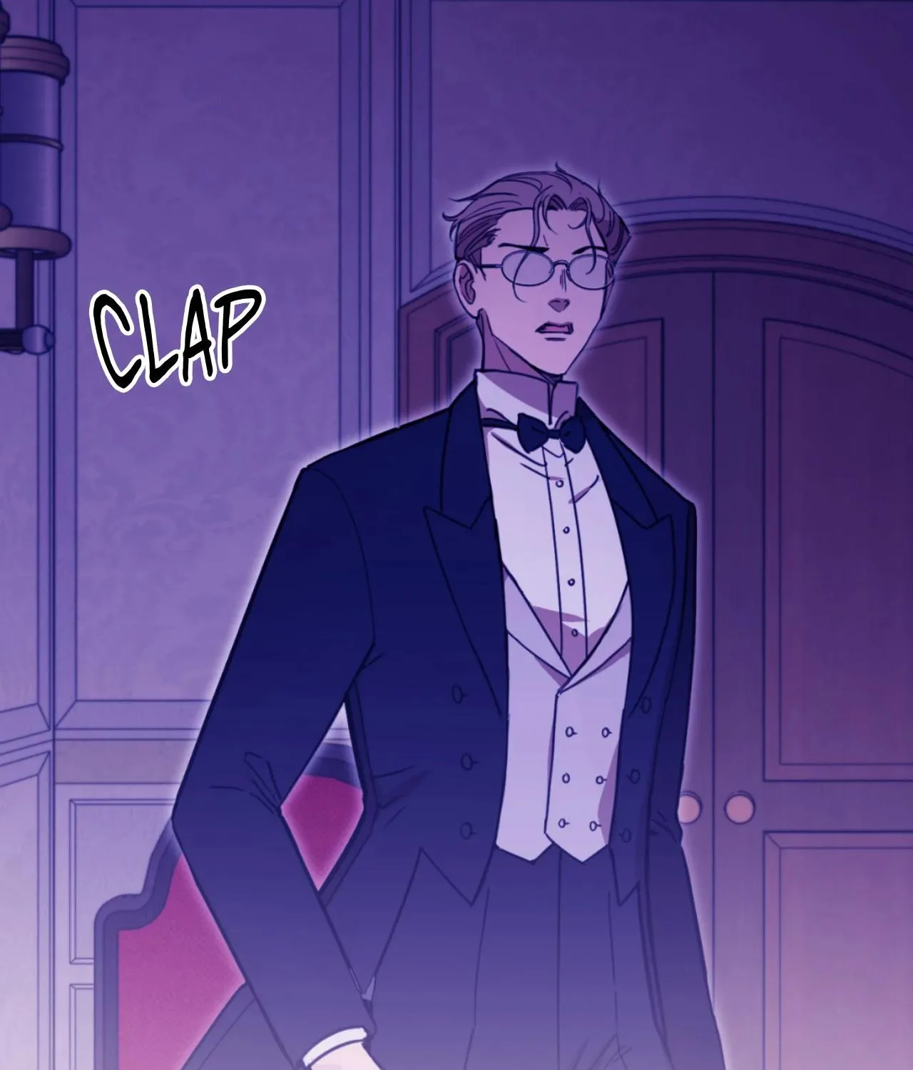 Caladrius Chapter 9 page 58 - 