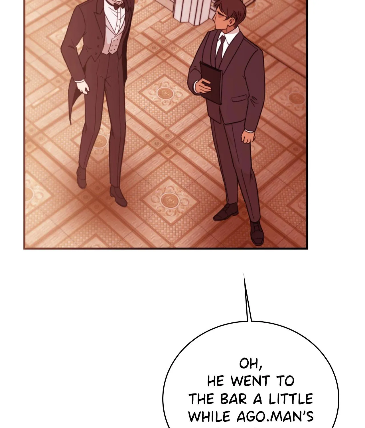 Caladrius Chapter 9 page 64 - 