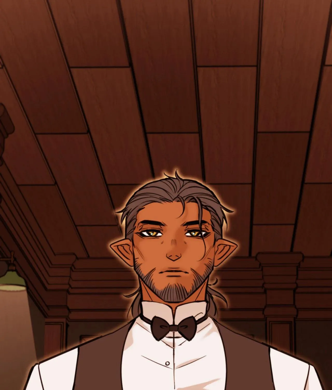 Caladrius Chapter 9 page 70 - 
