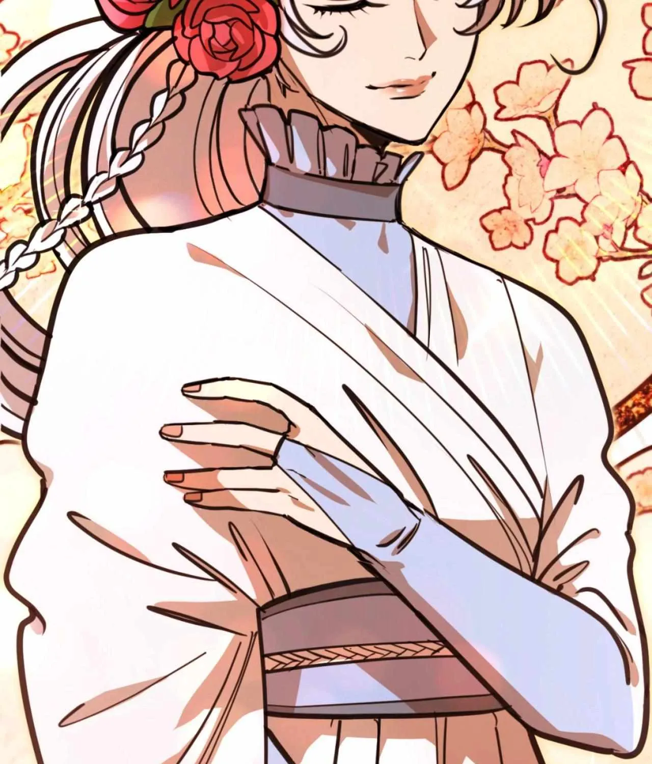 Caladrius Chapter 9 page 75 - 