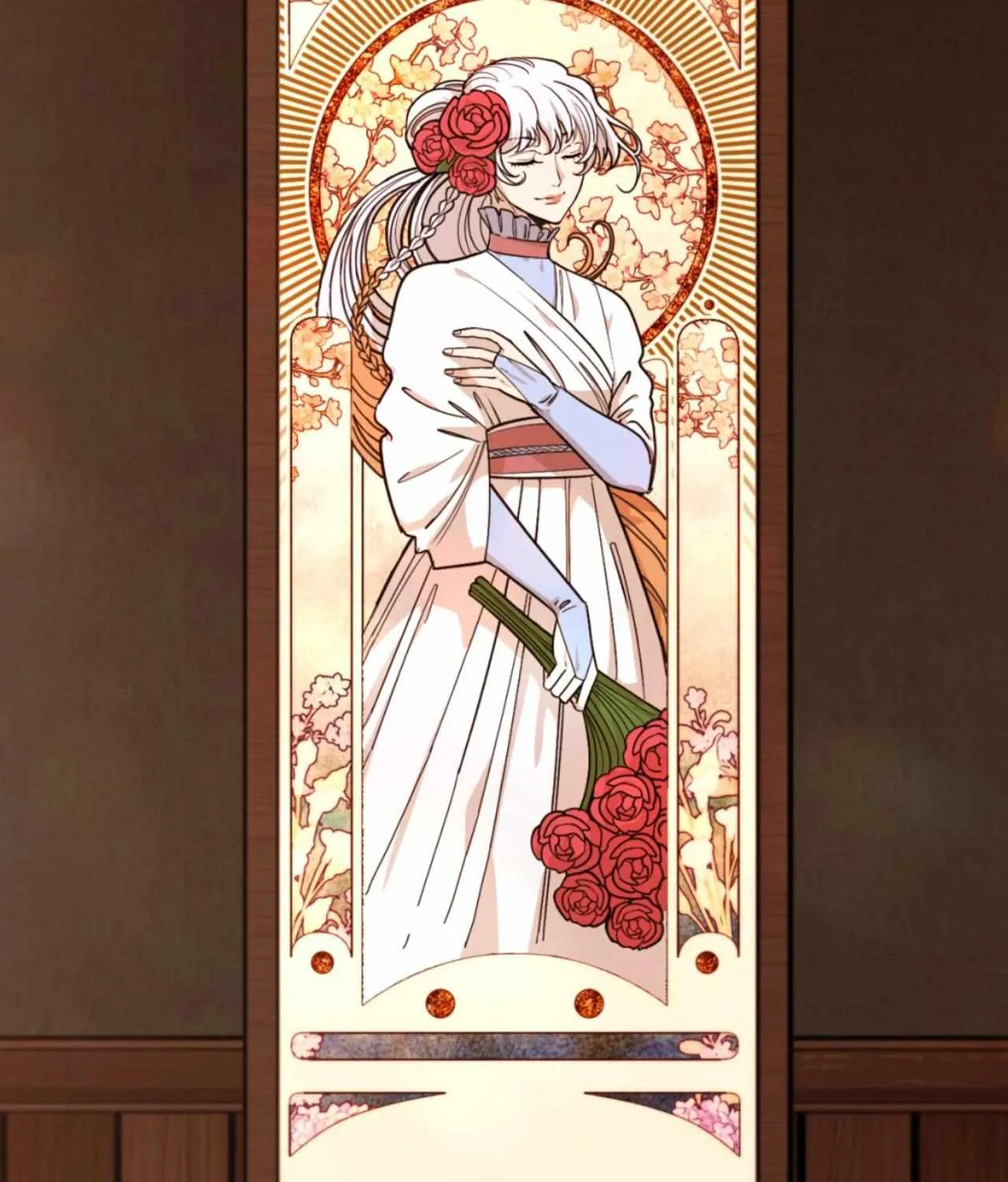 Caladrius Chapter 9 page 81 - 