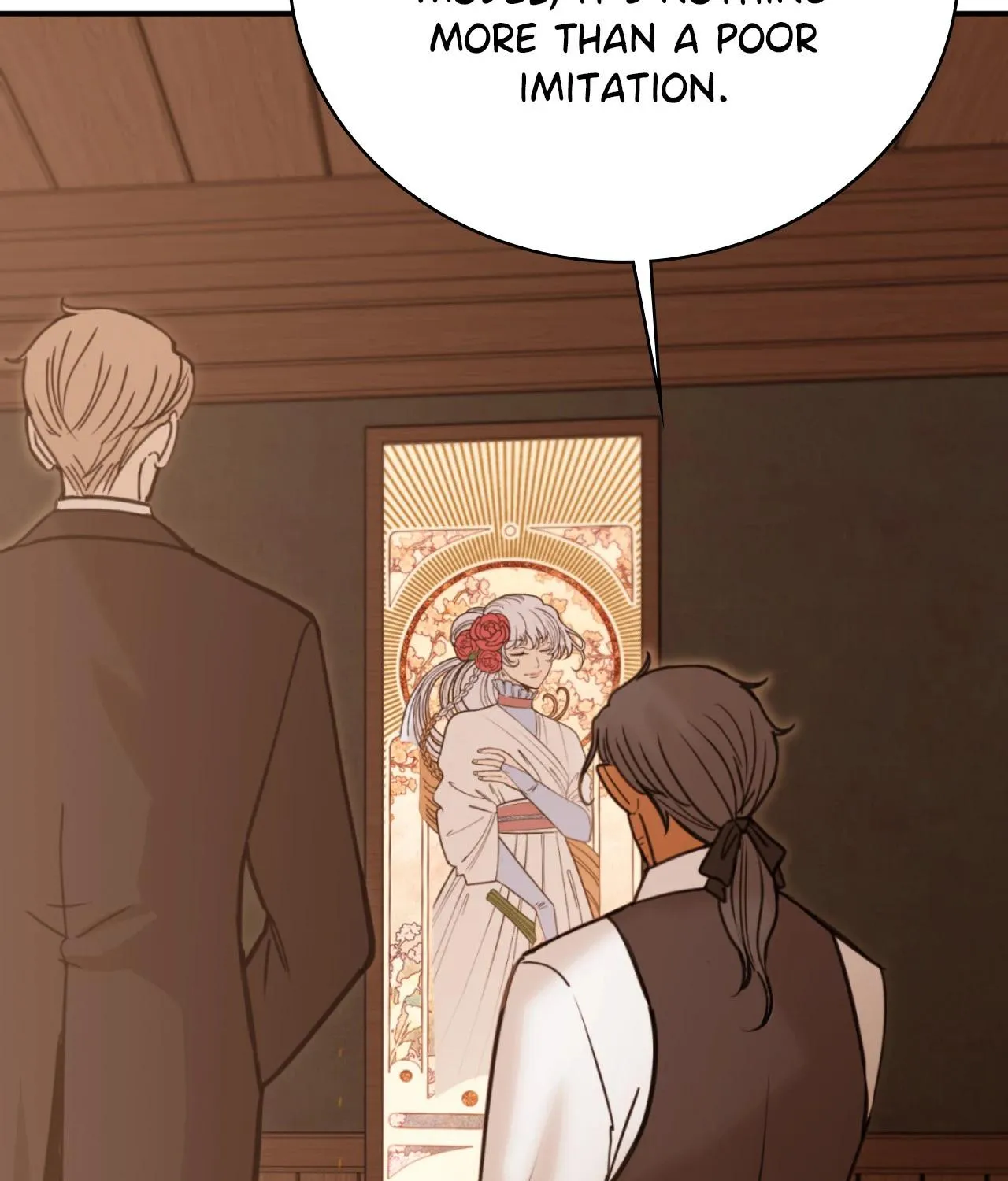 Caladrius Chapter 9 page 88 - 