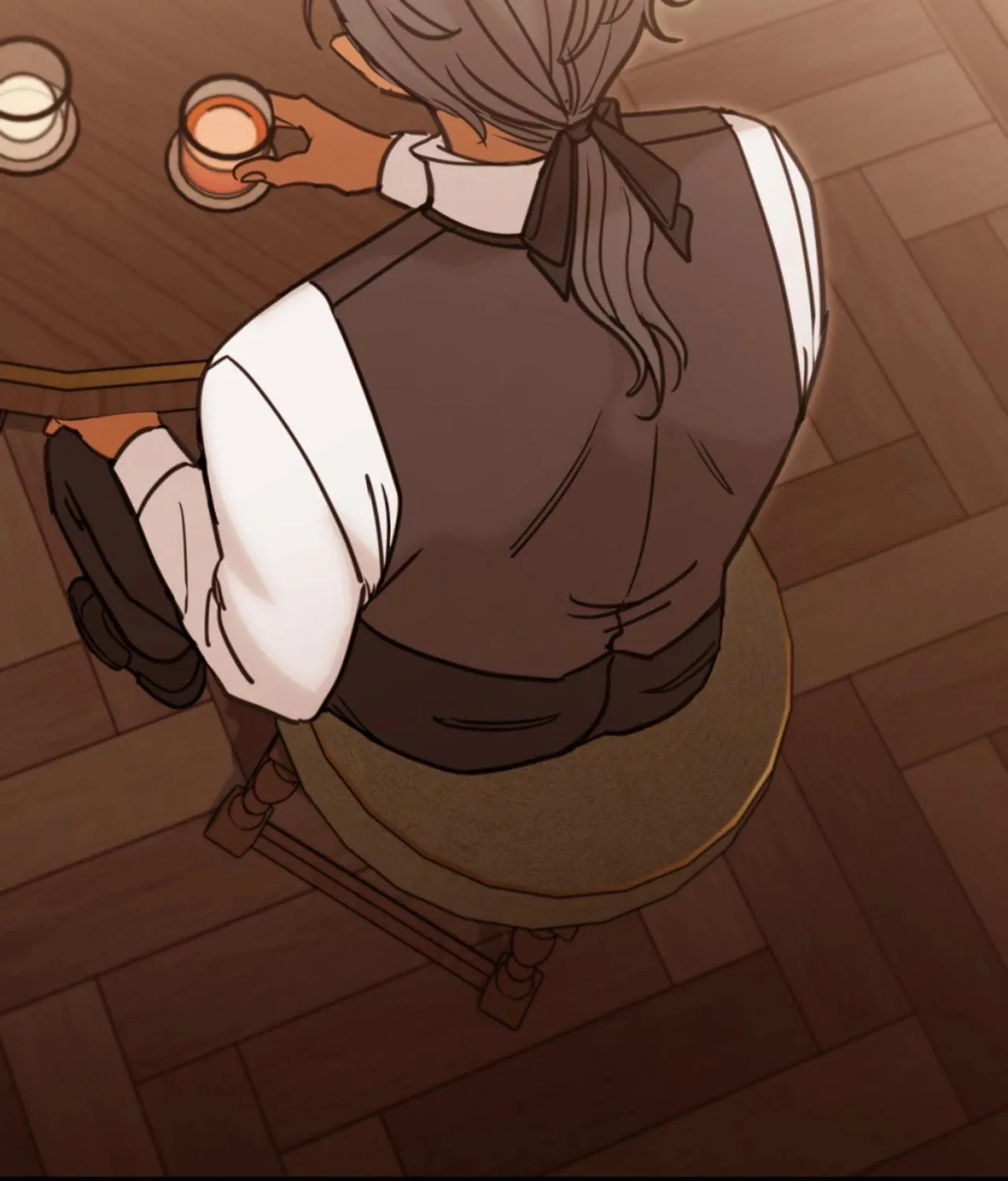 Caladrius Chapter 9 page 100 - 