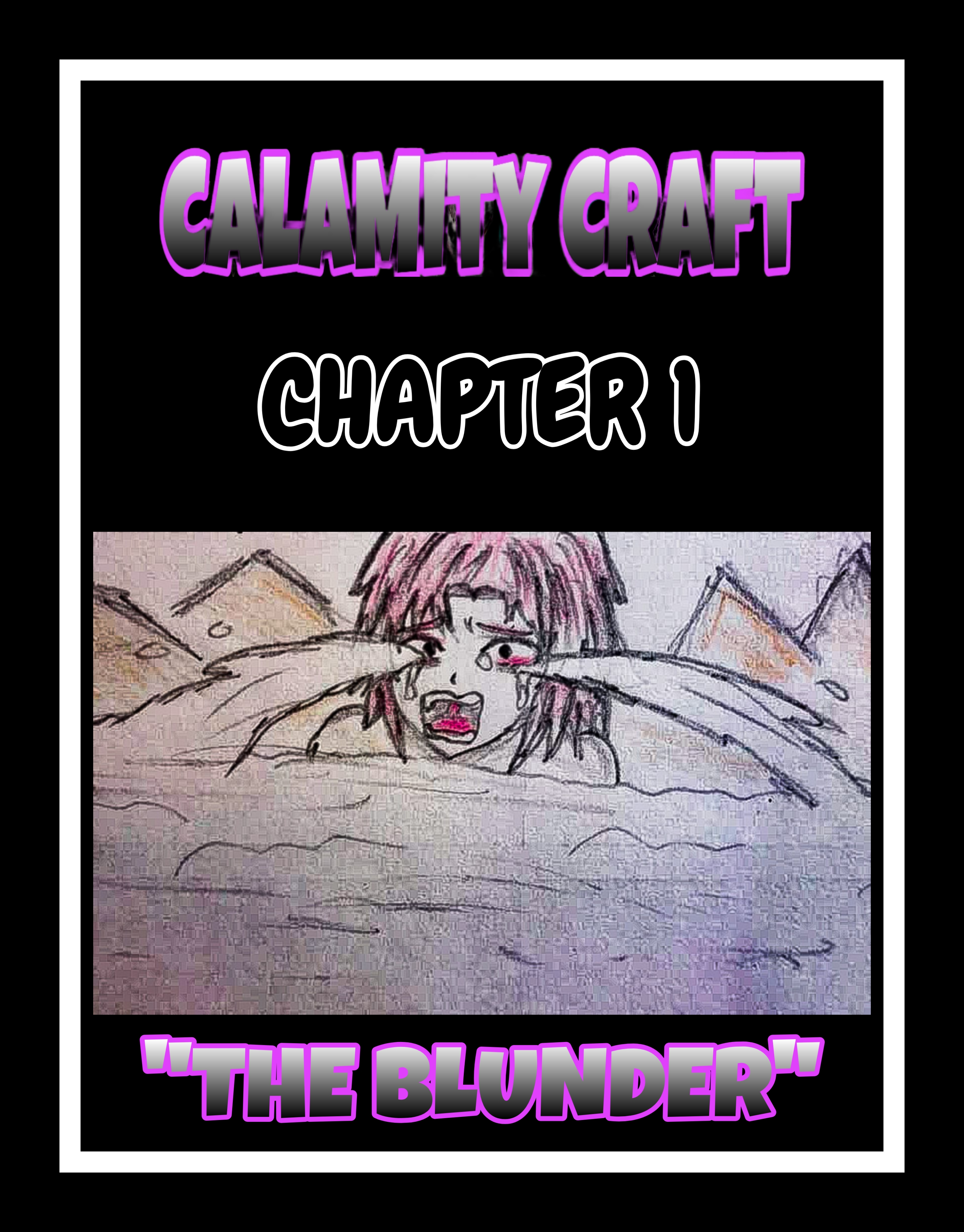 Calamity Craft Chapter 1 page 1 - 