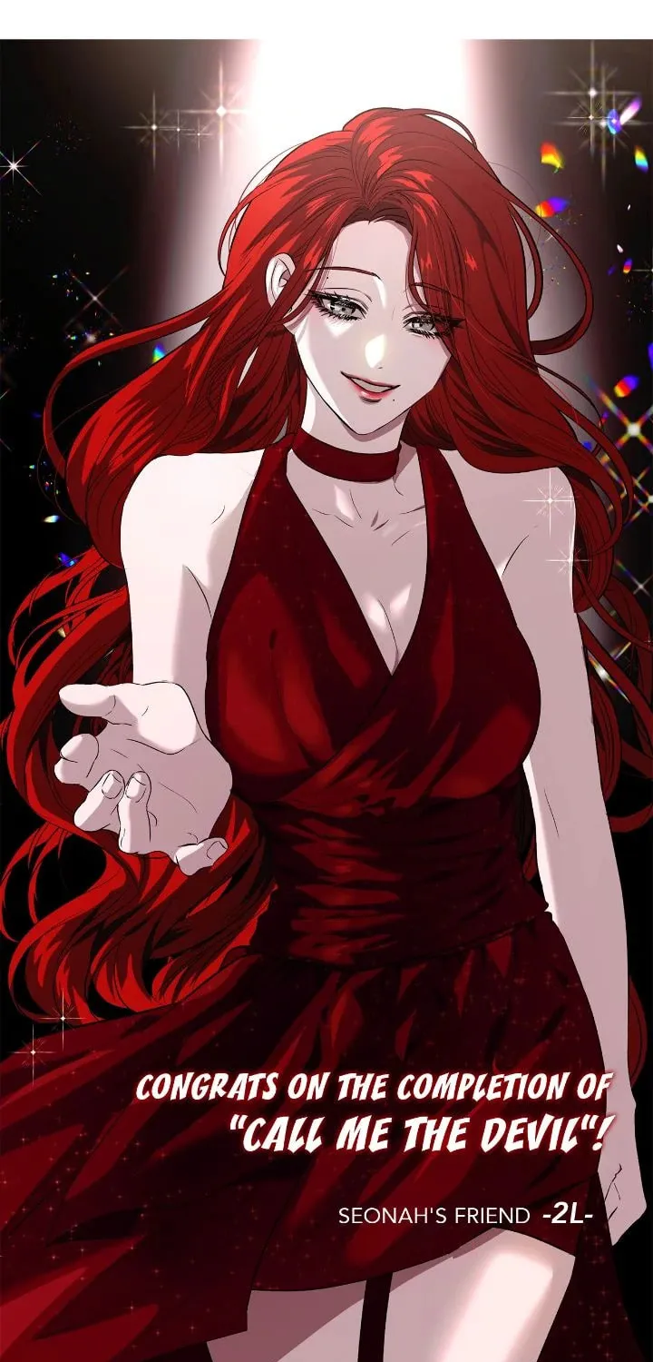 Call Me the Devil Chapter 129 page 106 - 