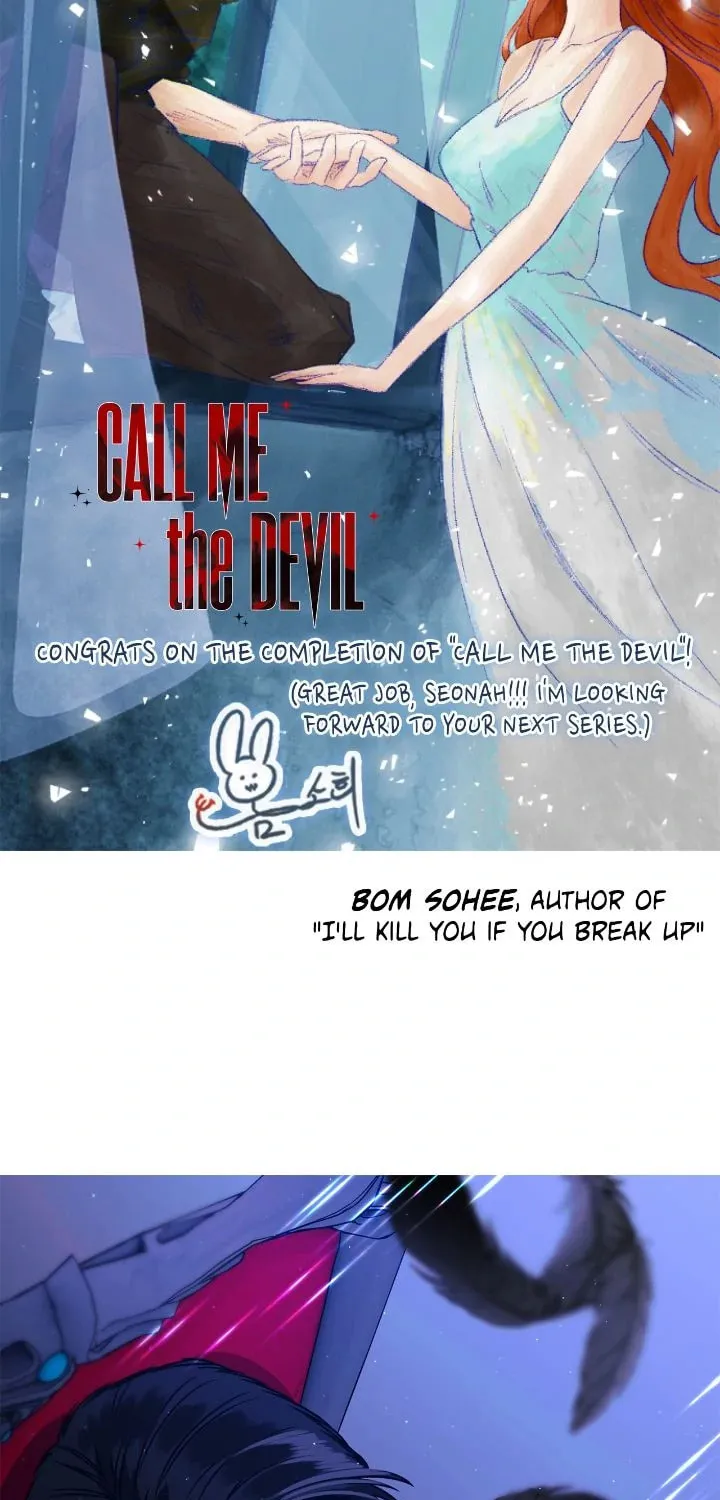 Call Me the Devil Chapter 129 page 114 - 