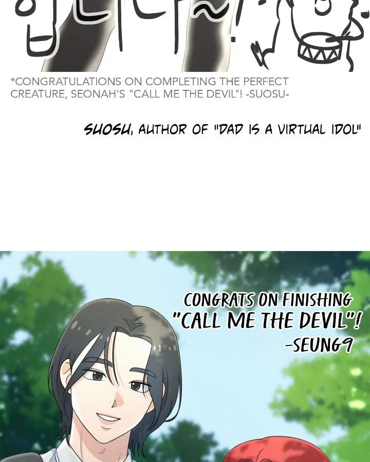 Call Me the Devil Chapter 129 page 118 - 