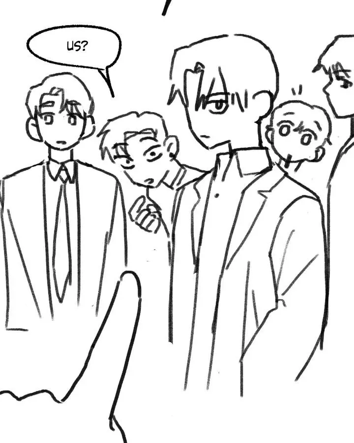 Call Me the Devil Chapter 129 page 13 - 