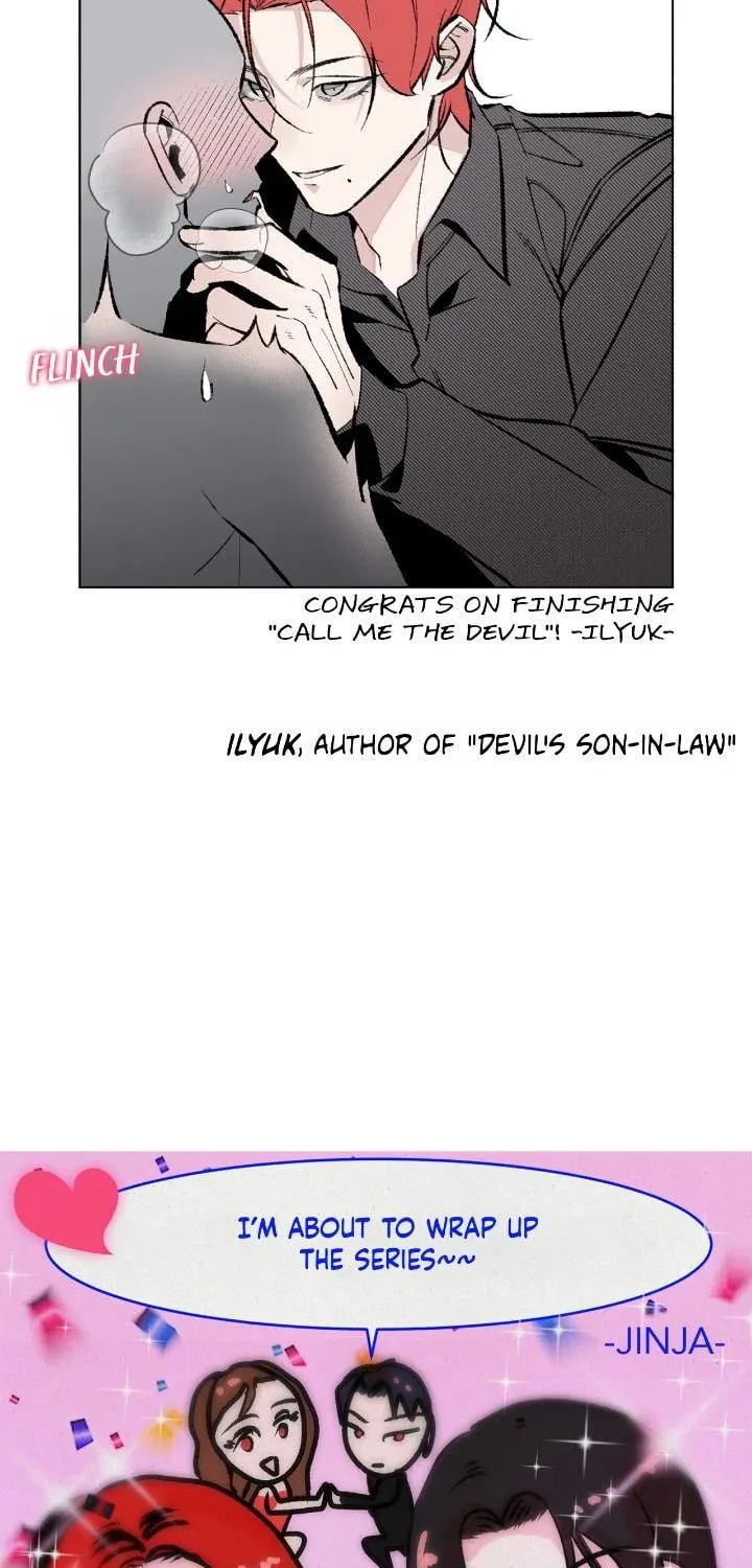 Call Me the Devil Chapter 129 page 121 - 
