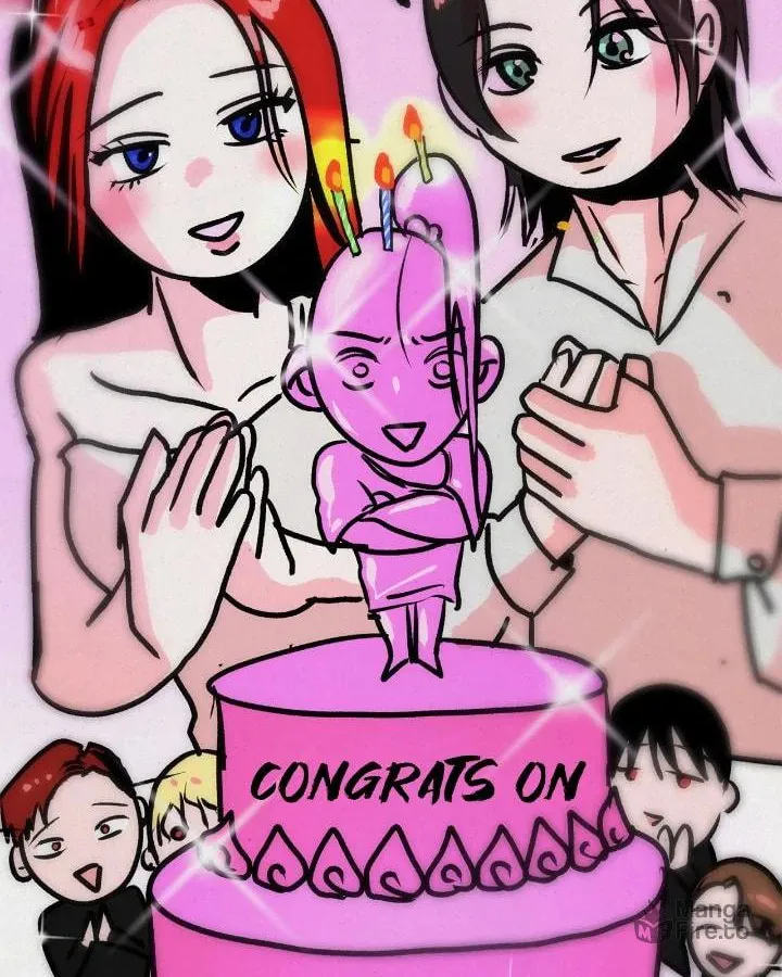 Call Me the Devil Chapter 129 page 122 - 