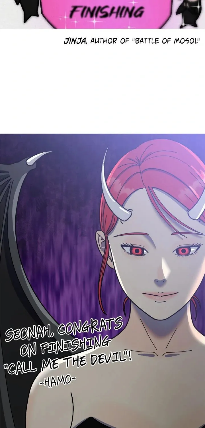 Call Me the Devil Chapter 129 page 123 - 
