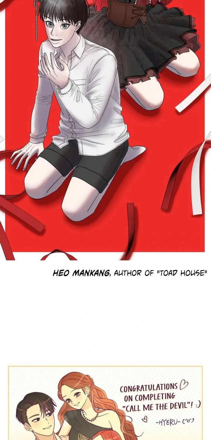 Call Me the Devil Chapter 129 page 125 - 