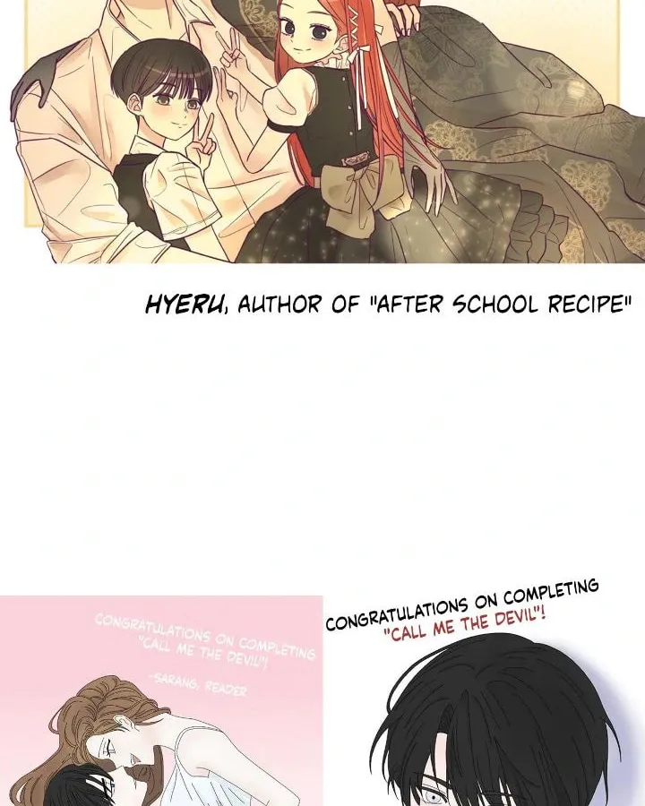 Call Me the Devil Chapter 129 page 126 - 