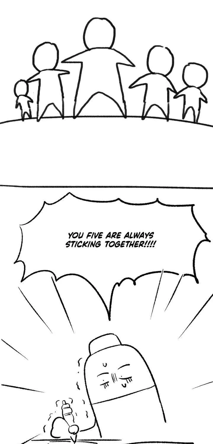 Call Me the Devil Chapter 129 page 17 - 