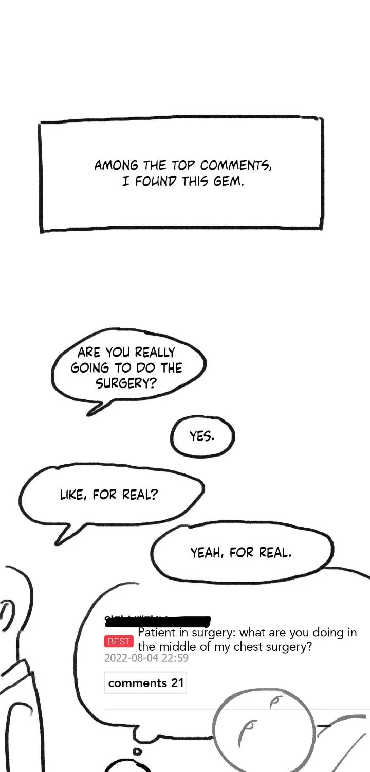 Call Me the Devil Chapter 129 page 30 - 