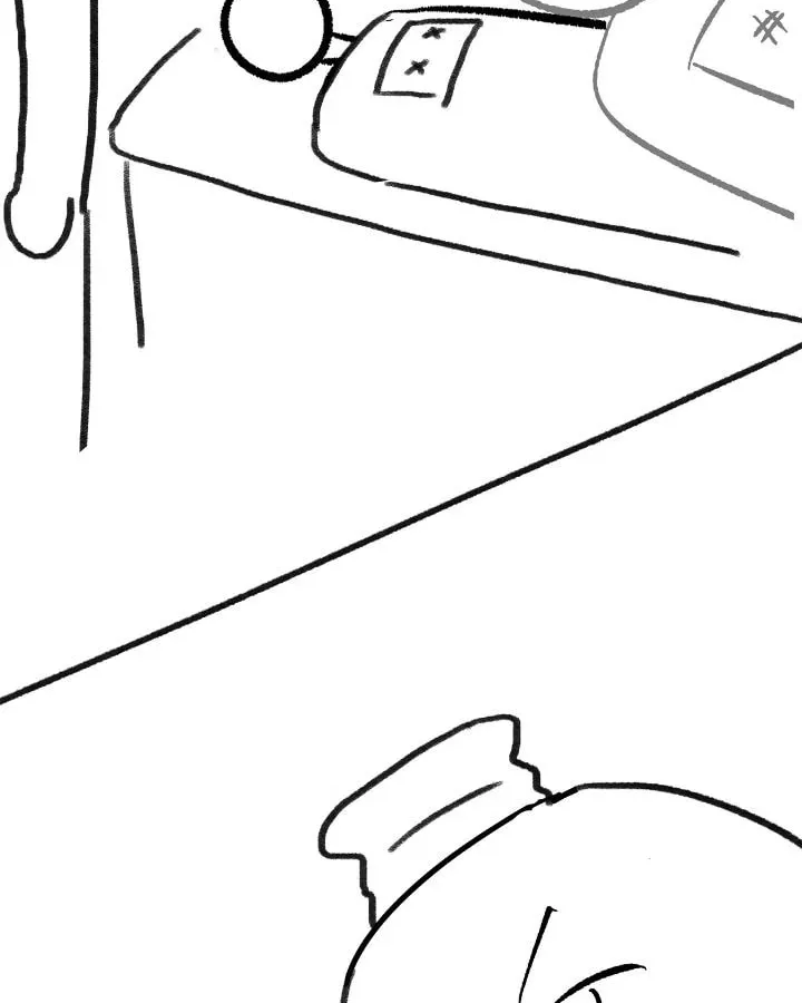 Call Me the Devil Chapter 129 page 31 - 
