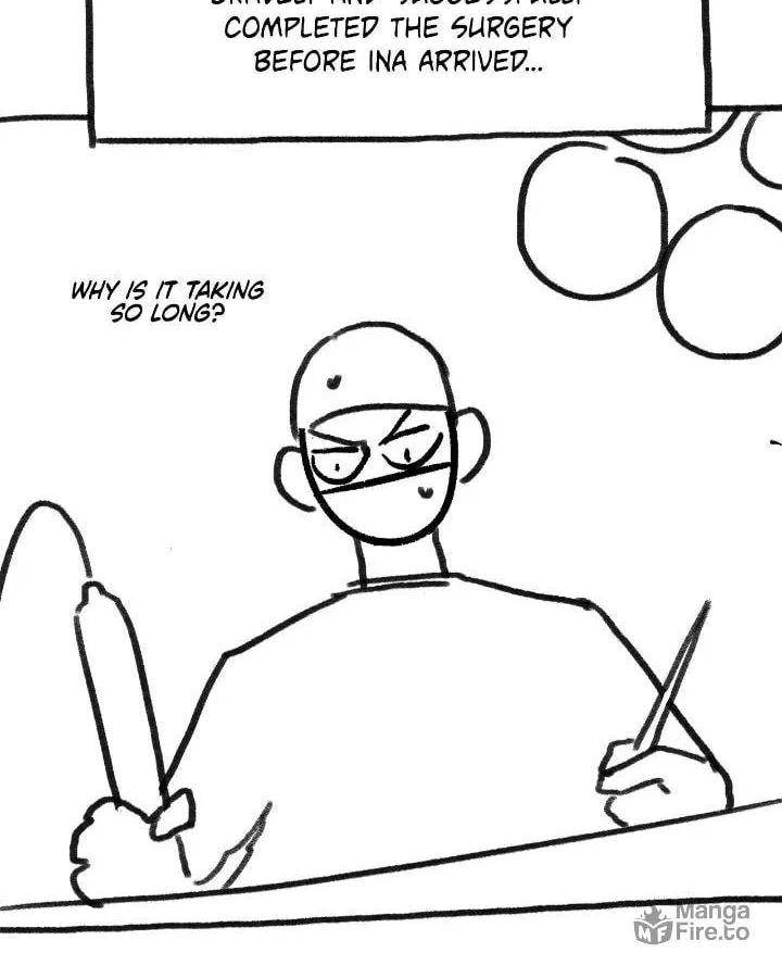 Call Me the Devil Chapter 129 page 33 - 
