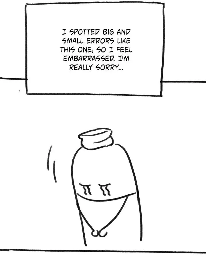 Call Me the Devil Chapter 129 page 35 - 