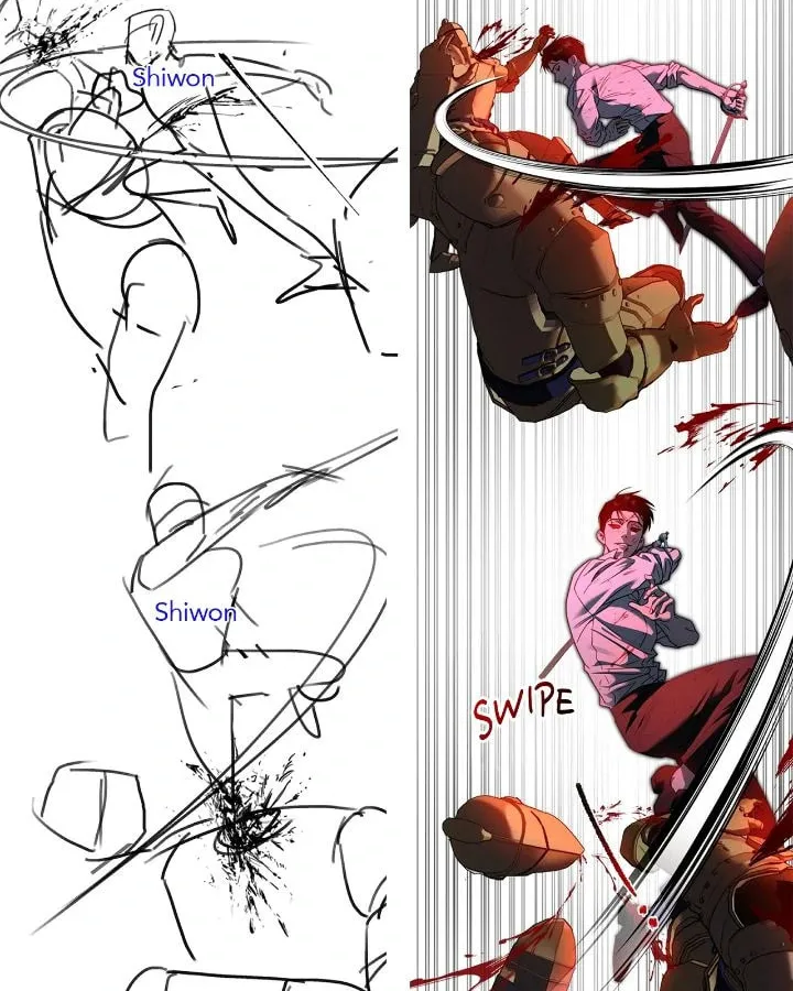 Call Me the Devil Chapter 129 page 52 - 