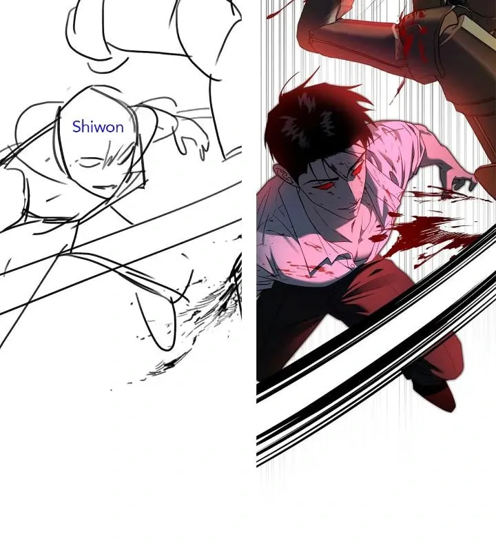 Call Me the Devil Chapter 129 page 53 - 
