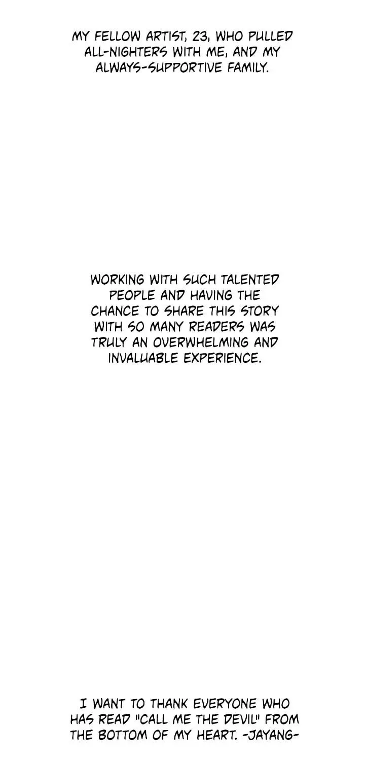 Call Me the Devil Chapter 129 page 56 - 