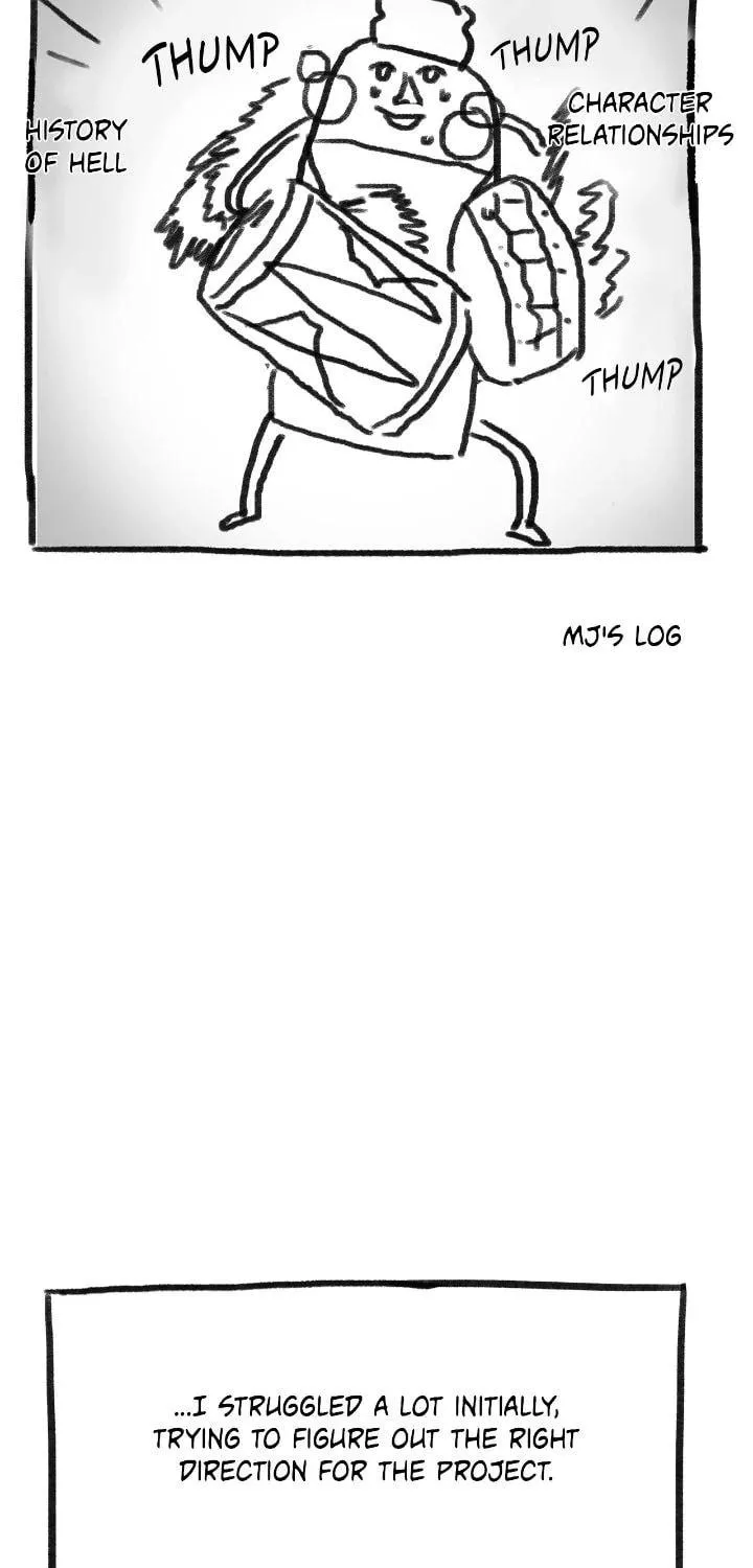 Call Me the Devil Chapter 129 page 8 - 