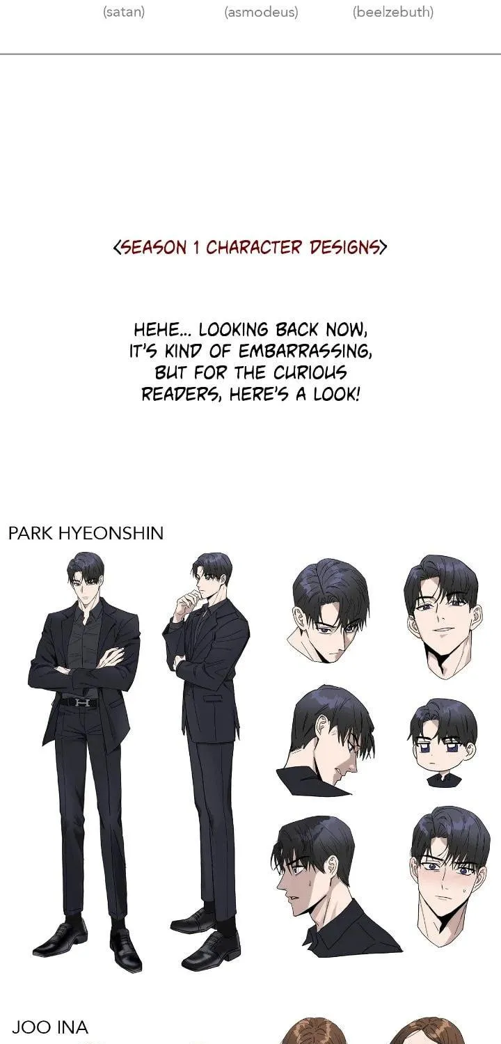 Call Me the Devil Chapter 129 page 71 - 