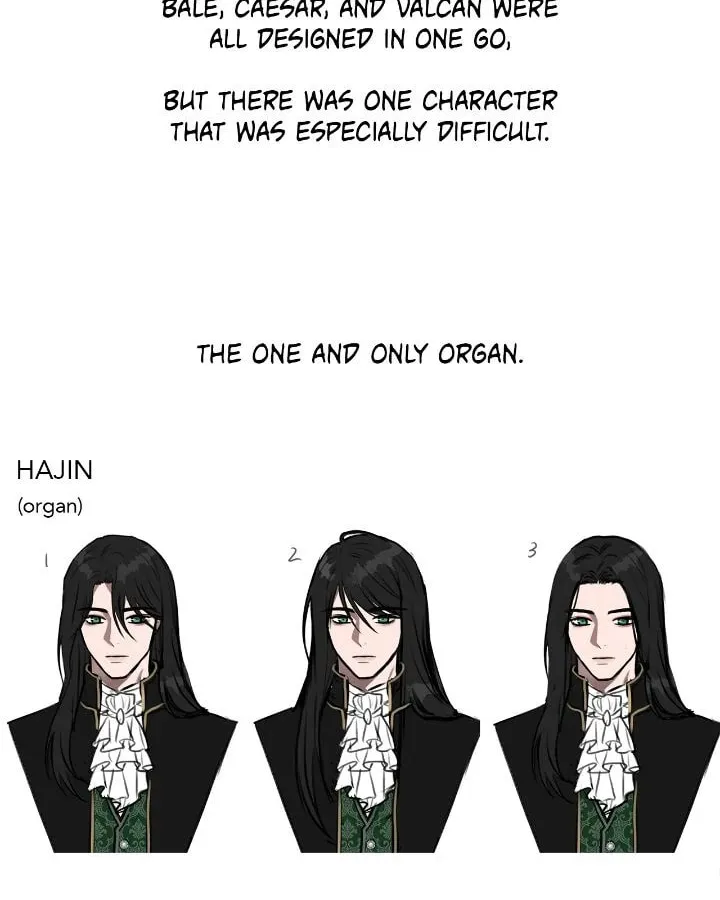 Call Me the Devil Chapter 129 page 76 - 
