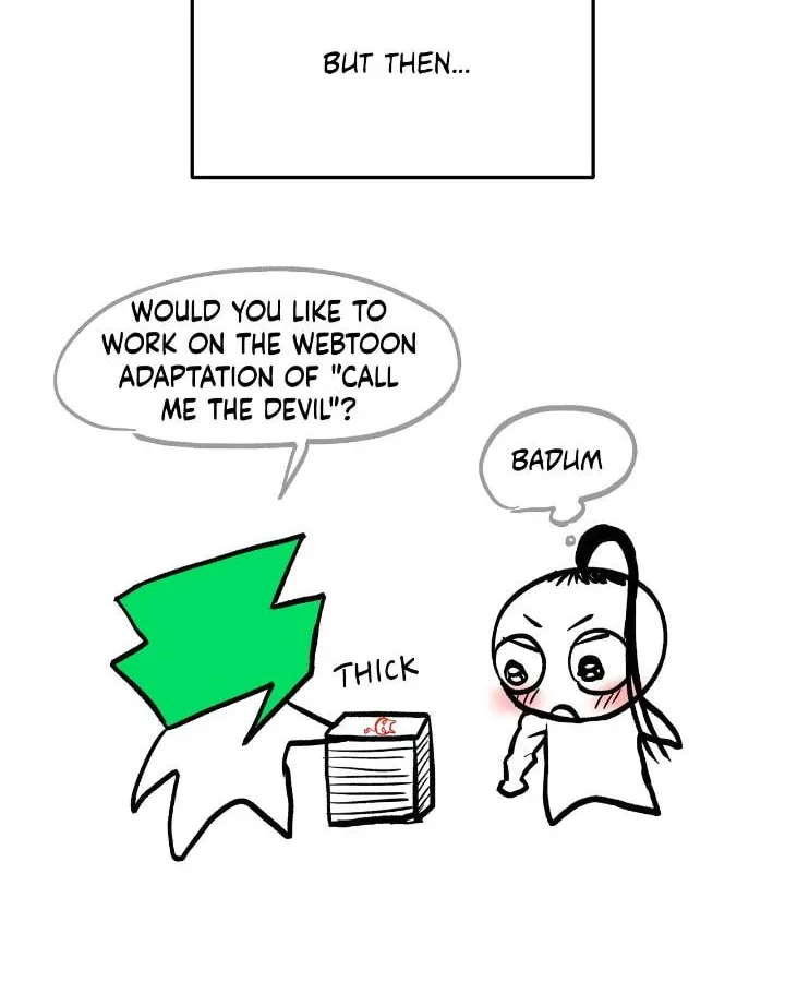 Call Me the Devil Chapter 129 page 82 - 