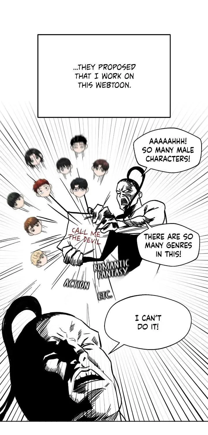 Call Me the Devil Chapter 129 page 83 - 