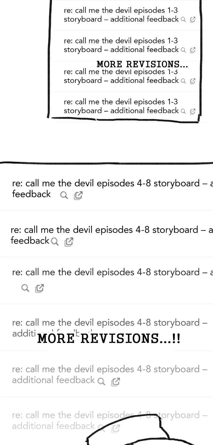 Call Me the Devil Chapter 129 page 10 - 