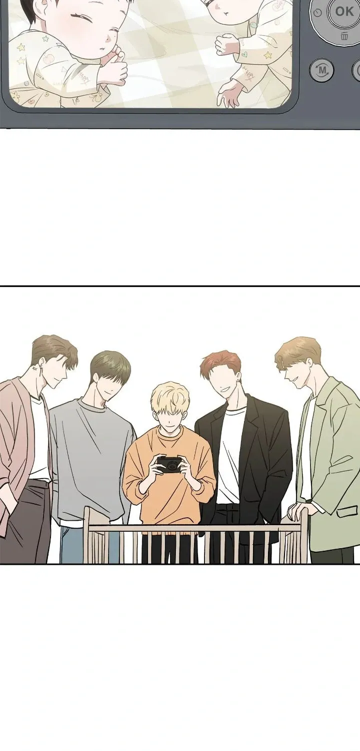 Call Me the Devil Chapter 129 page 96 - 