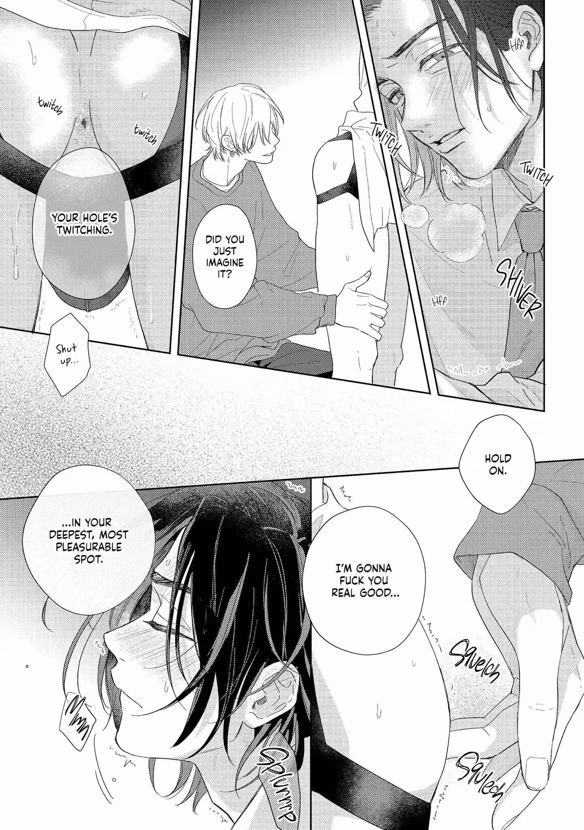 call my Squall Chapter 10.5 page 13 - 