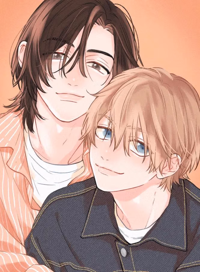 call my Squall Chapter 10.5 page 25 - 
