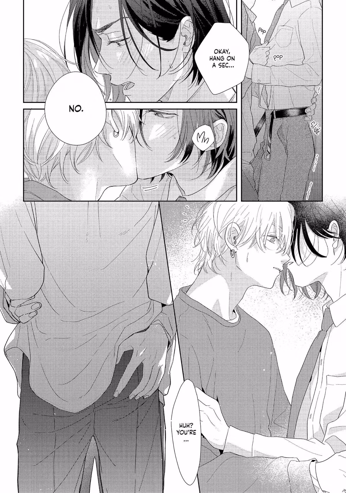 call my Squall Chapter 10.5 page 8 - 