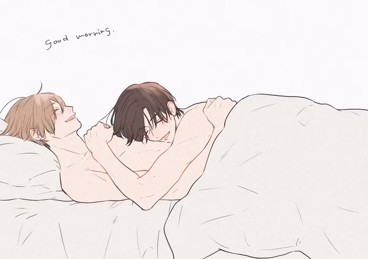 call my Squall Chapter 10.6 page 12 - 