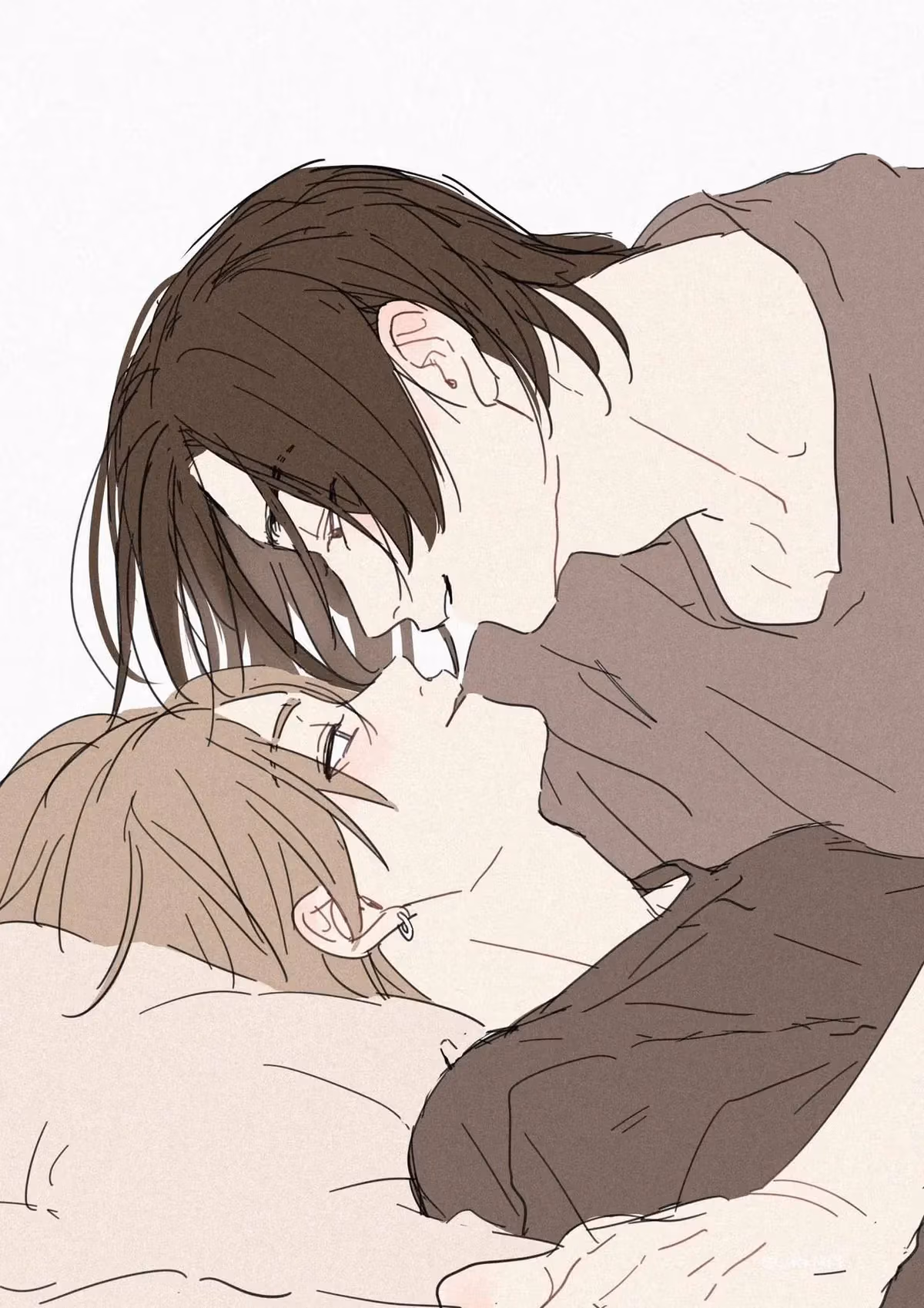 call my Squall Chapter 10.6 page 13 - 