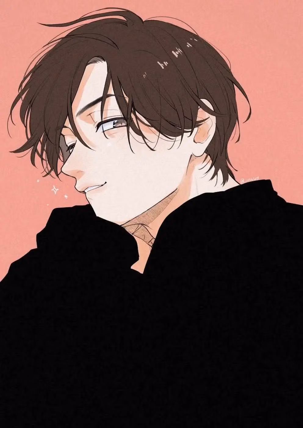 call my Squall Chapter 10.6 page 17 - 