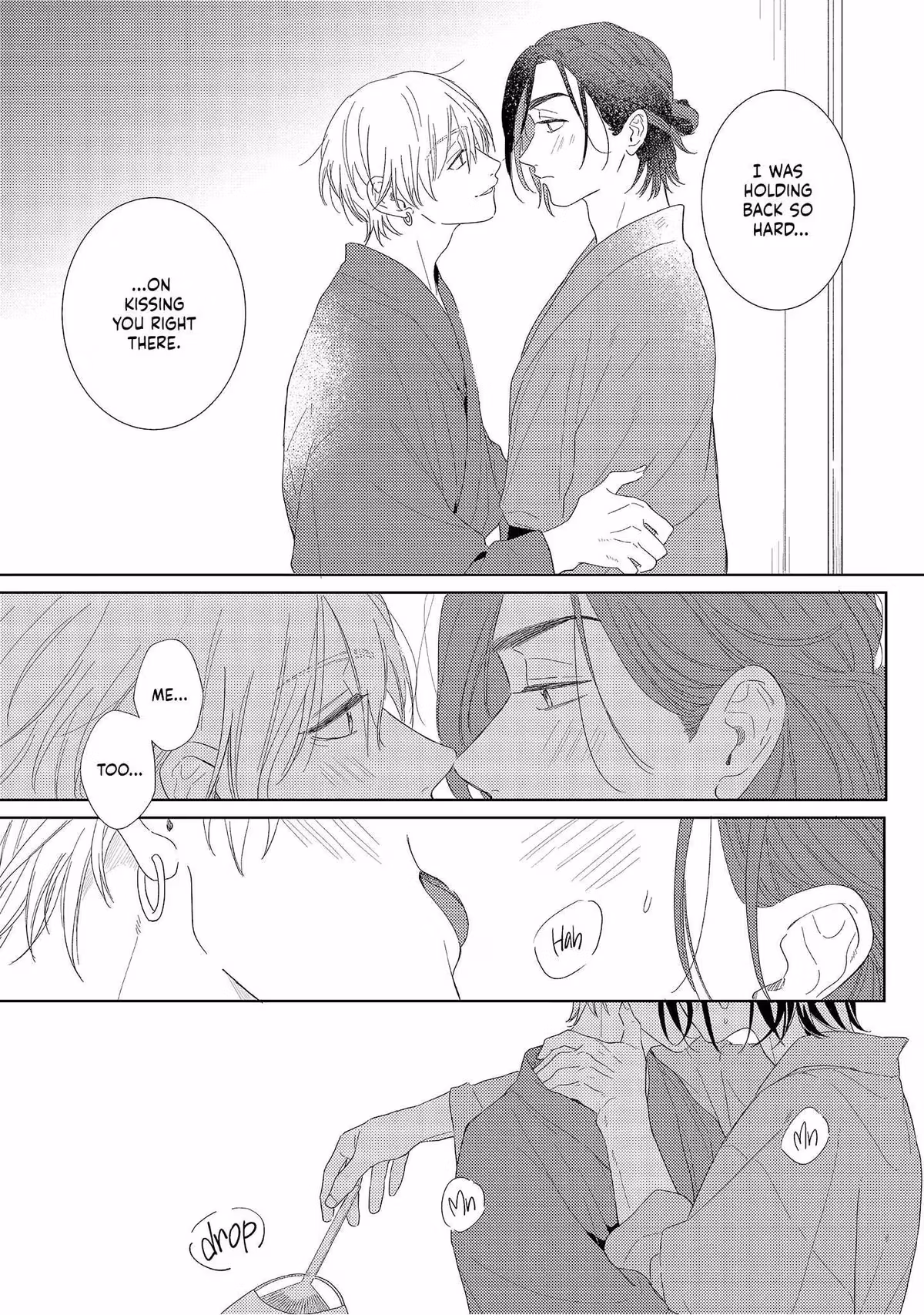call my Squall Chapter 10.6 page 9 - 