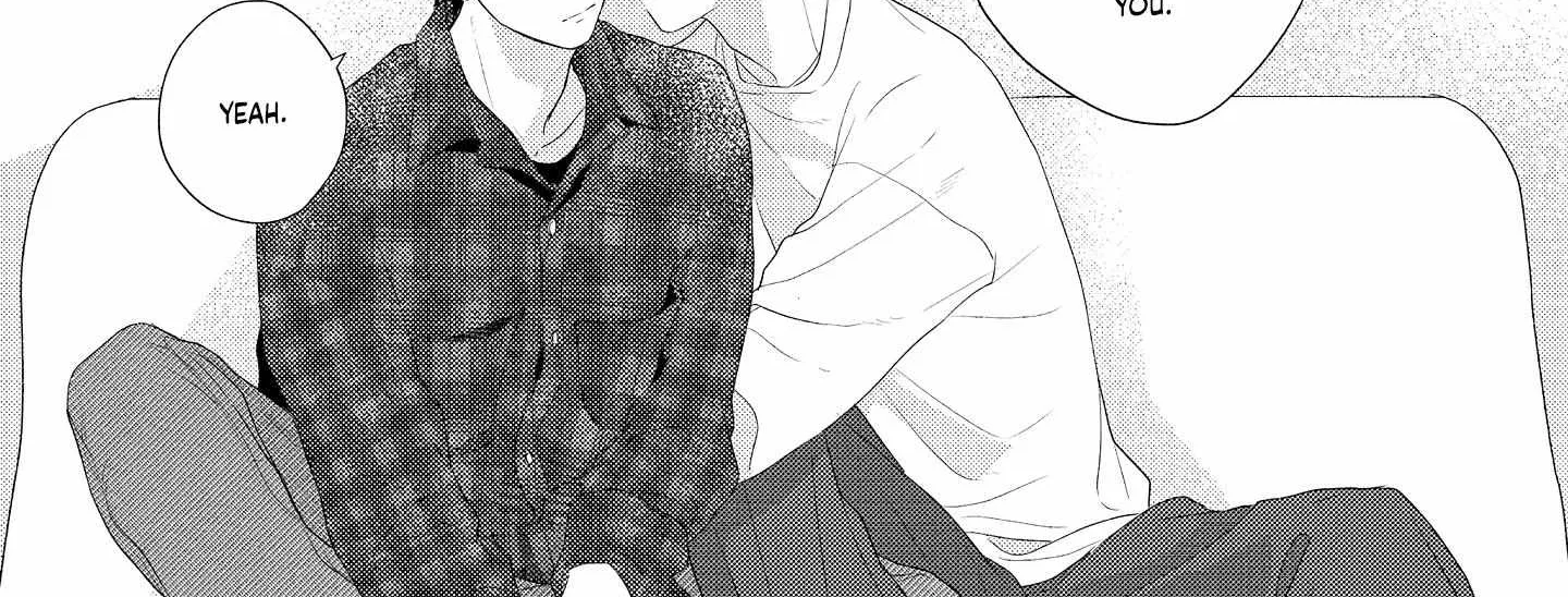 call my Squall Chapter 10 page 13 - 