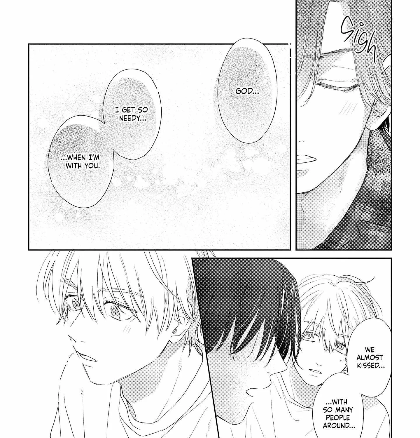 call my Squall Chapter 10 page 16 - 
