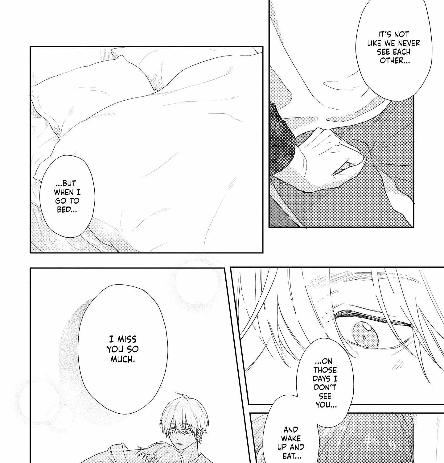 call my Squall Chapter 10 page 18 - 