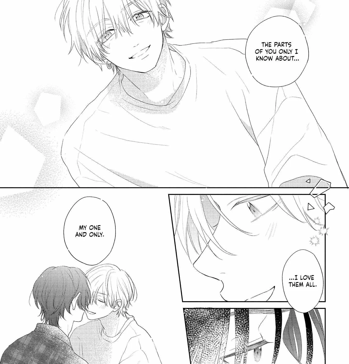 call my Squall Chapter 10 page 24 - 