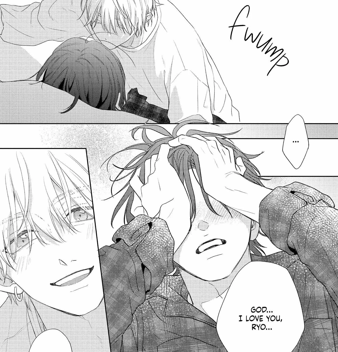 call my Squall Chapter 10 page 26 - 