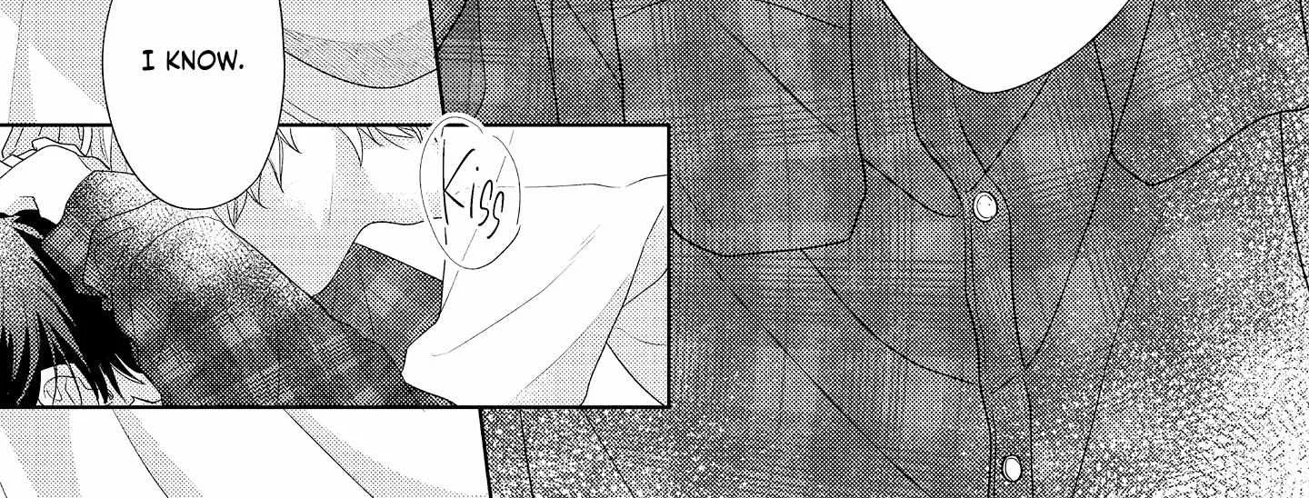call my Squall Chapter 10 page 27 - 