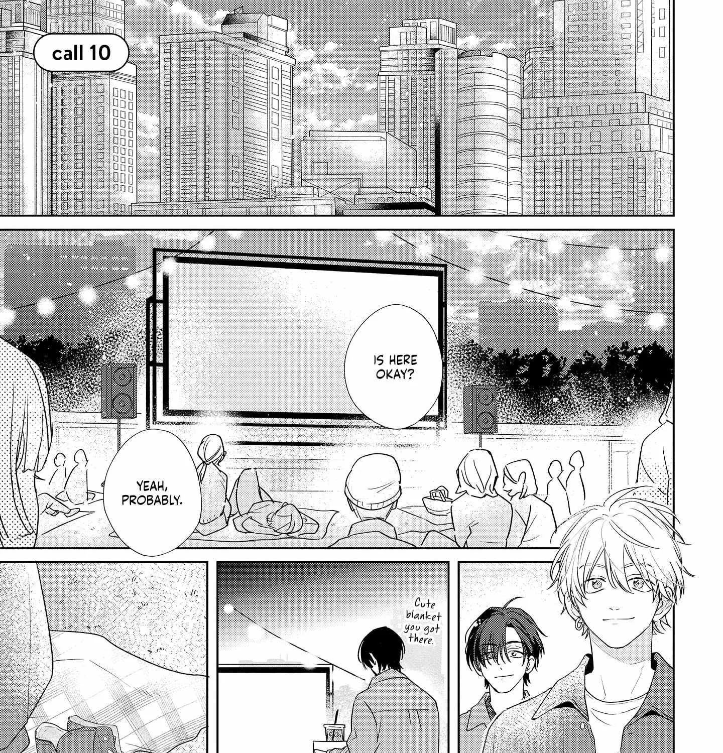 call my Squall Chapter 10 page 4 - 