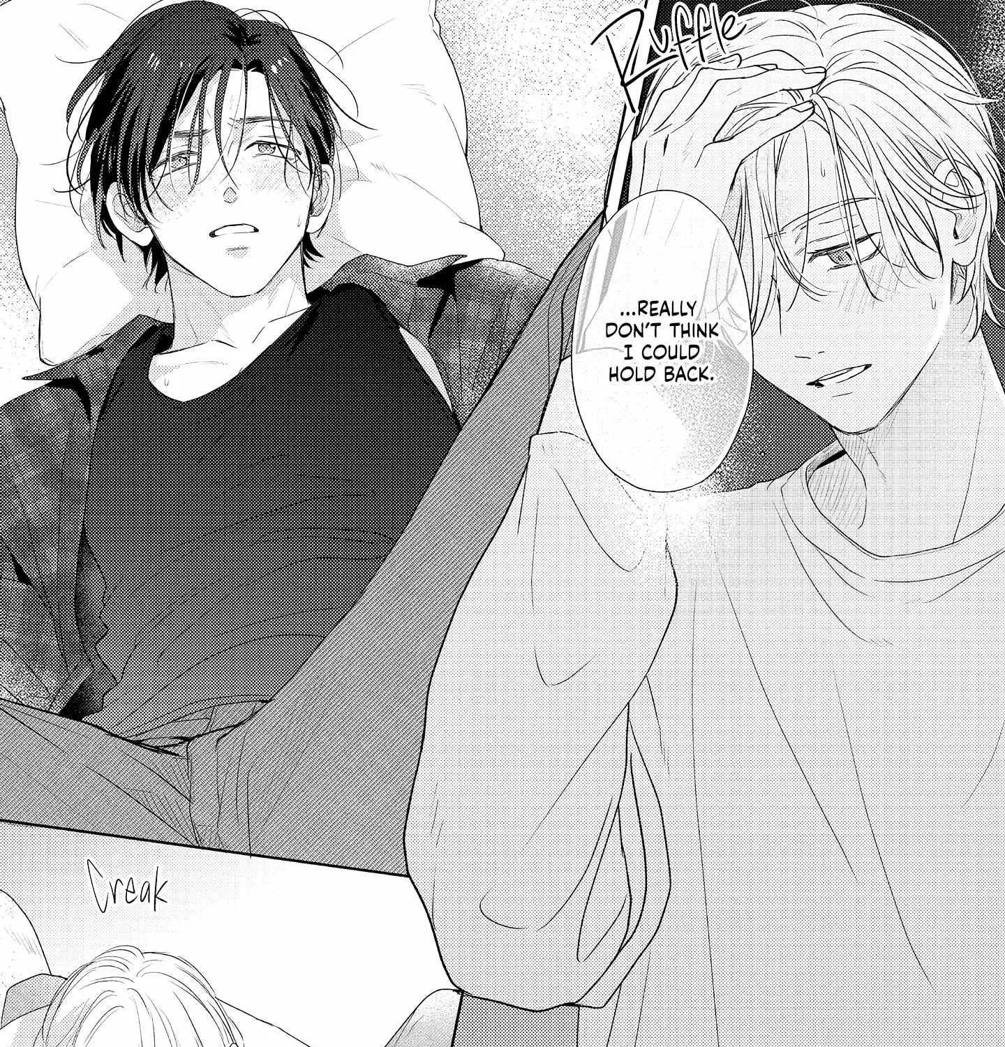 call my Squall Chapter 10 page 32 - 