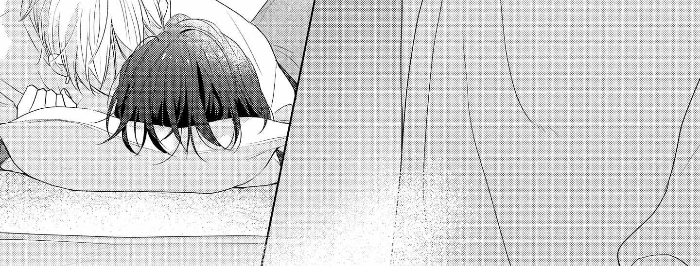call my Squall Chapter 10 page 33 - 